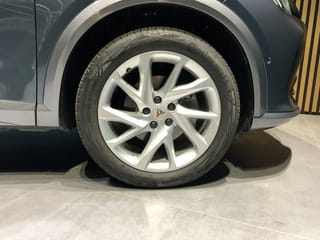 CUPRA Formentor – Bild 10