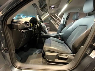 CUPRA Formentor – Bild 11