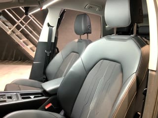 CUPRA Formentor – Bild 12