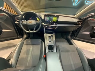 CUPRA Formentor – Bild 13