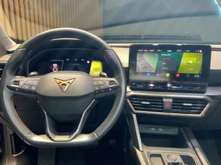 CUPRA Formentor – Bild 14