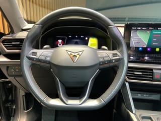 CUPRA Formentor – Bild 15