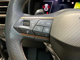 CUPRA Formentor – Bild 17