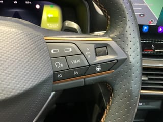 CUPRA Formentor – Bild 18