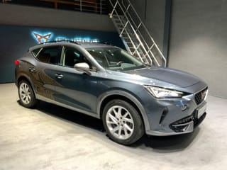 CUPRA Formentor – Bild 2