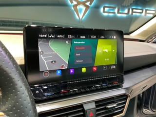 CUPRA Formentor – Bild 19