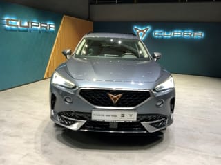 CUPRA Formentor – Bild 3
