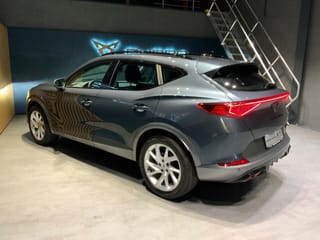 CUPRA Formentor – Bild 5