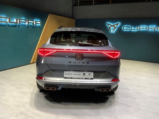 CUPRA Formentor – Bild 6