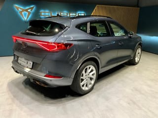 CUPRA Formentor – Bild 9