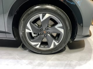 CUPRA Tavascan – Bild 10