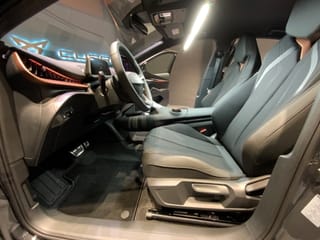CUPRA Tavascan – Bild 11