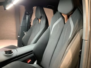 CUPRA Tavascan – Bild 12