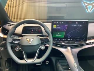 CUPRA Tavascan – Bild 14