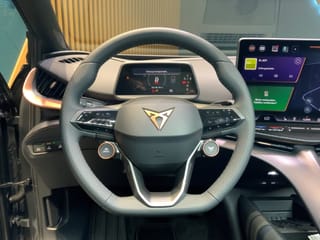 CUPRA Tavascan – Bild 15