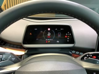 CUPRA Tavascan – Bild 16