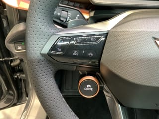 CUPRA Tavascan – Bild 17