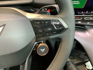 CUPRA Tavascan – Bild 18
