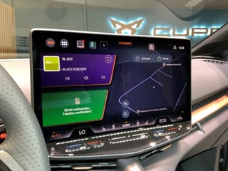 CUPRA Tavascan – Bild 19
