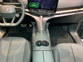 CUPRA Tavascan – Bild 20