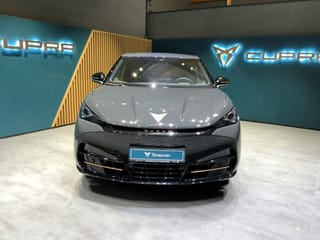 CUPRA Tavascan – Bild 3