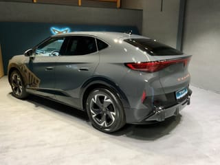 CUPRA Tavascan – Bild 5
