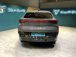 CUPRA Tavascan – Bild 6
