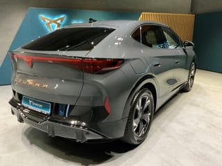 CUPRA Tavascan – Bild 9