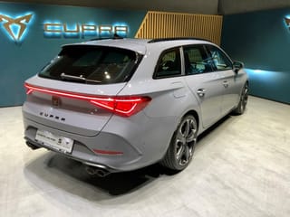 CUPRA Leon – Bild 10