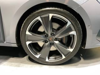 CUPRA Leon – Bild 11
