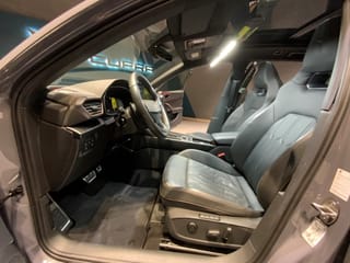 CUPRA Leon – Bild 12