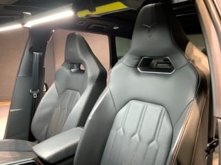 CUPRA Leon – Bild 14