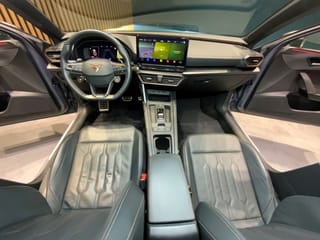 CUPRA Leon – Bild 15