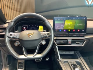 CUPRA Leon – Bild 16