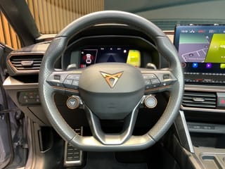 CUPRA Leon – Bild 17