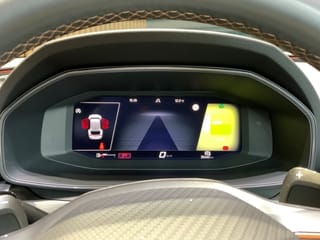 CUPRA Leon – Bild 18