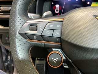 CUPRA Leon – Bild 19