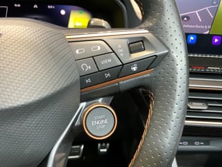 CUPRA Leon – Bild 20