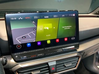 CUPRA Leon – Bild 21