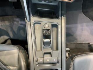 CUPRA Leon – Bild 22