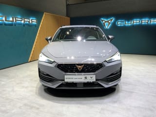 CUPRA Leon – Bild 3