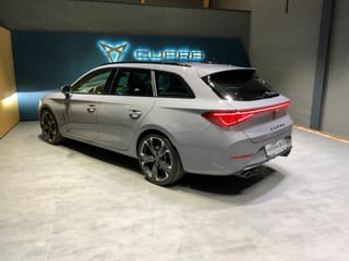 CUPRA Leon – Bild 5