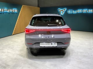 CUPRA Leon – Bild 6