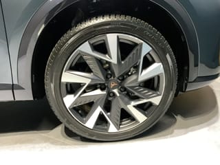 CUPRA Formentor – Bild 10