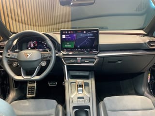 CUPRA Formentor – Bild 14