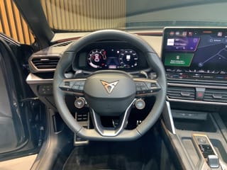 CUPRA Formentor – Bild 15