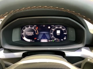 CUPRA Formentor – Bild 16