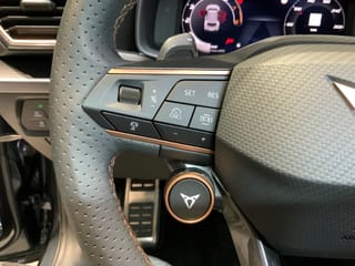 CUPRA Formentor – Bild 17