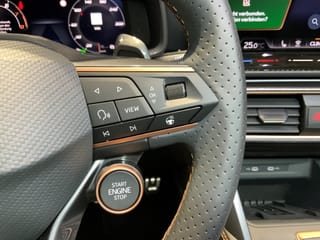CUPRA Formentor – Bild 18