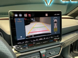 CUPRA Formentor – Bild 19